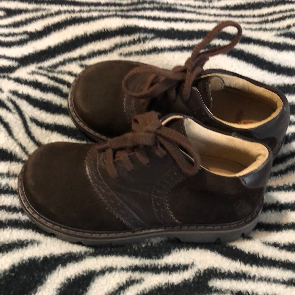 Elefanten boys shoes